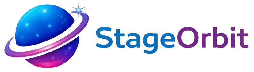 StageOrbit